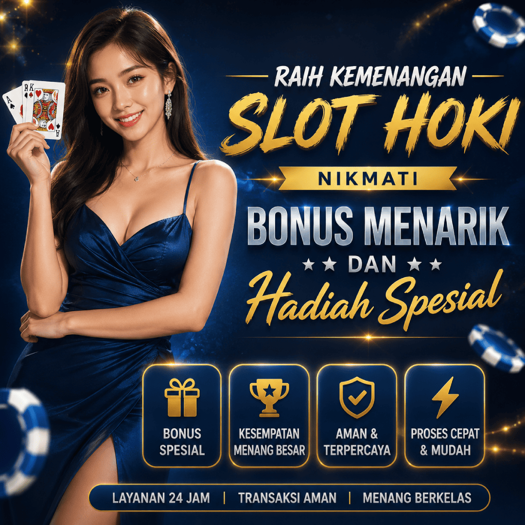 Banner informasi Mahjong99